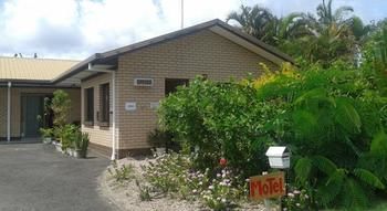 Riverpark Maroochy Motel - Accommodation Sunshine Coast 0