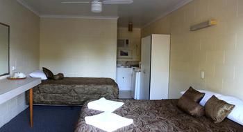 Riverpark Maroochy Motel - Accommodation Sunshine Coast 1