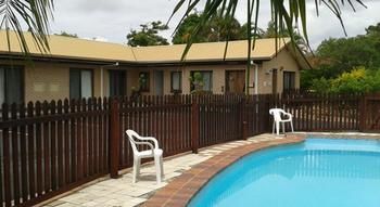 Riverpark Maroochy Motel - Accommodation Sunshine Coast 4