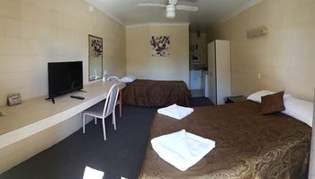 Riverpark Maroochy Motel - Accommodation Sunshine Coast 6