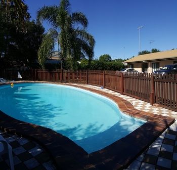 Riverpark Maroochy Motel - Accommodation Sunshine Coast 7