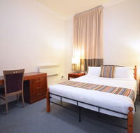 The Hallows Accommodation - Accommodation Sunshine Coast