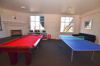 The Hallows Accommodation - Accommodation Sunshine Coast 7
