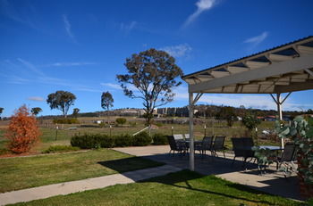 The Hallows Accommodation - Accommodation Sunshine Coast 11