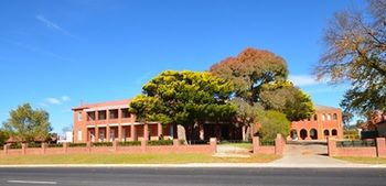 The Hallows Accommodation - Accommodation Sunshine Coast 12