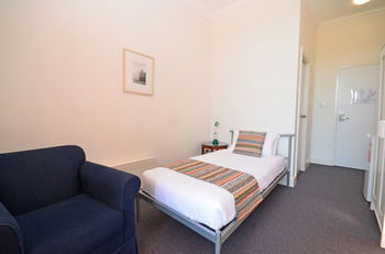 The Hallows Accommodation - Accommodation Sunshine Coast 14