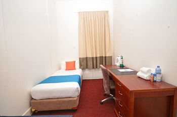 The Hallows Accommodation - Accommodation Sunshine Coast 24
