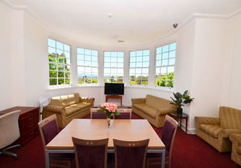 The Hallows Accommodation - Accommodation Sunshine Coast 27