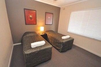 North Ryde 69 Melb Furnished Apartment - Accommodation Sunshine Coast 3