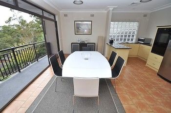 North Ryde 69 Melb Furnished Apartment - Accommodation Sunshine Coast 4