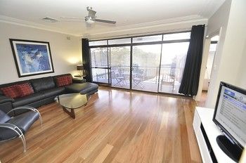 North Ryde 69 Melb Furnished Apartment - Accommodation Sunshine Coast 6