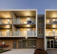 Hamilton Executive Apartments - Accommodation Sunshine Coast