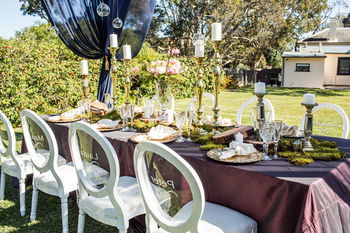 The Residences Centennial Park - Accommodation Sunshine Coast 1