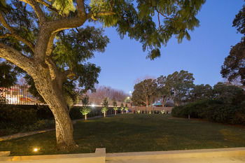 The Residences Centennial Park - Accommodation Sunshine Coast 10