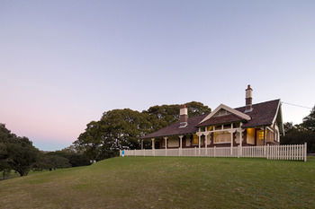 The Residences Centennial Park - Accommodation Sunshine Coast 15