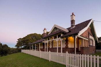 The Residences Centennial Park - Accommodation Sunshine Coast 31