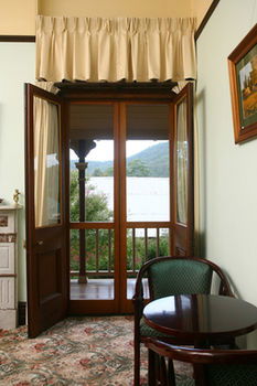 CBC Bed & Breakfast & Cafe - Accommodation Sunshine Coast 3