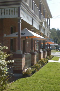 CBC Bed & Breakfast & Cafe - Accommodation Sunshine Coast 8