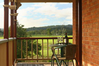 CBC Bed & Breakfast & Cafe - Accommodation Sunshine Coast 9