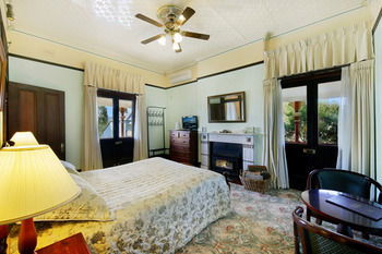 CBC Bed & Breakfast & Cafe - Accommodation Sunshine Coast 13