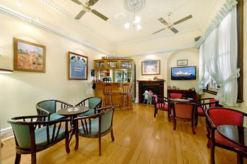 CBC Bed & Breakfast & Cafe - Accommodation Sunshine Coast 16