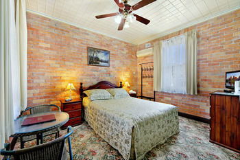 CBC Bed & Breakfast & Cafe - Accommodation Sunshine Coast 17