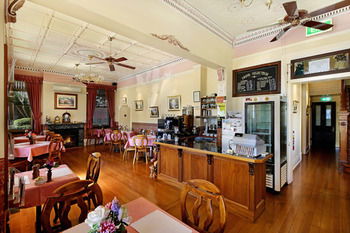 CBC Bed & Breakfast & Cafe - Accommodation Sunshine Coast 18