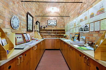 CBC Bed & Breakfast & Cafe - Accommodation Sunshine Coast 20