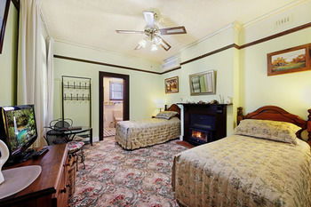 CBC Bed & Breakfast & Cafe - Accommodation Sunshine Coast 21