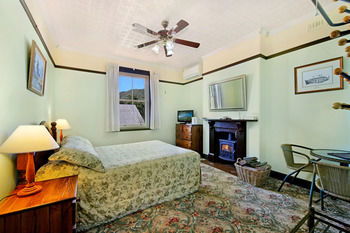 CBC Bed & Breakfast & Cafe - Accommodation Sunshine Coast 23