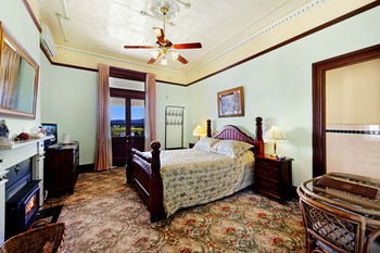 CBC Bed & Breakfast & Cafe - Accommodation Sunshine Coast 24