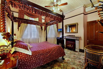 CBC Bed & Breakfast & Cafe - Accommodation Sunshine Coast 25