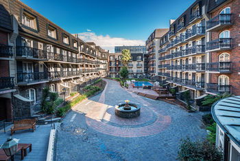 RMIT Village - Accommodation Sunshine Coast 0