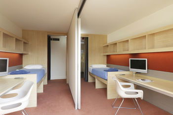 RMIT Village - Accommodation Sunshine Coast 4