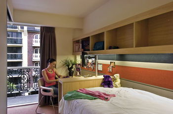 RMIT Village - Accommodation Sunshine Coast 5
