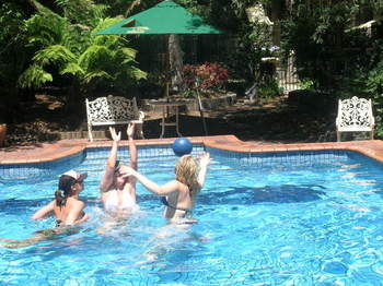 RMIT Village - Accommodation Sunshine Coast 9