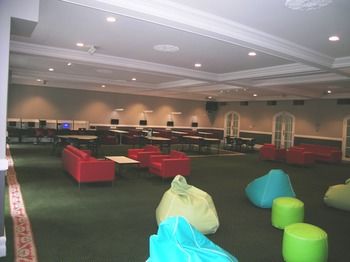 RMIT Village - Accommodation Sunshine Coast 10