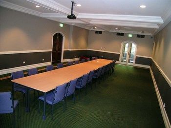RMIT Village - Accommodation Sunshine Coast 11