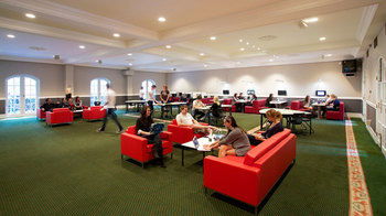RMIT Village - Accommodation Sunshine Coast 12