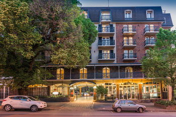 RMIT Village - Accommodation Sunshine Coast 16