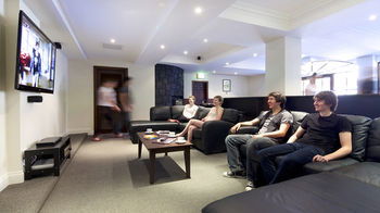 RMIT Village - Accommodation Sunshine Coast 17