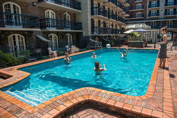 RMIT Village - Accommodation Sunshine Coast 18