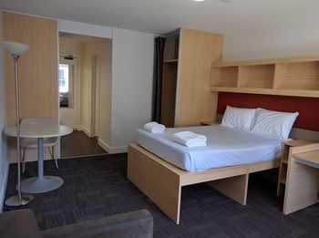 RMIT Village - Accommodation Sunshine Coast 22