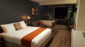 Altitude On Montville - Accommodation Sunshine Coast 18