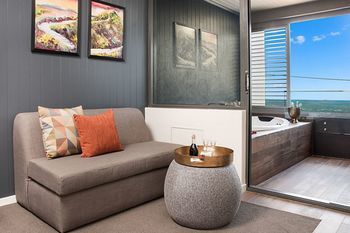 Altitude On Montville - Accommodation Sunshine Coast 24
