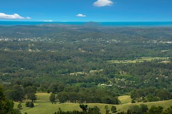 Altitude On Montville - Accommodation Sunshine Coast 25