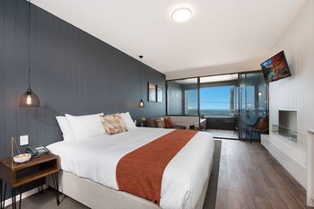 Altitude On Montville - Accommodation Sunshine Coast 26