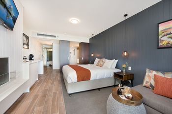 Altitude On Montville - Accommodation Sunshine Coast 27