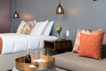 Altitude On Montville - Accommodation Sunshine Coast 33