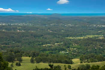 Altitude On Montville - Accommodation Sunshine Coast 37